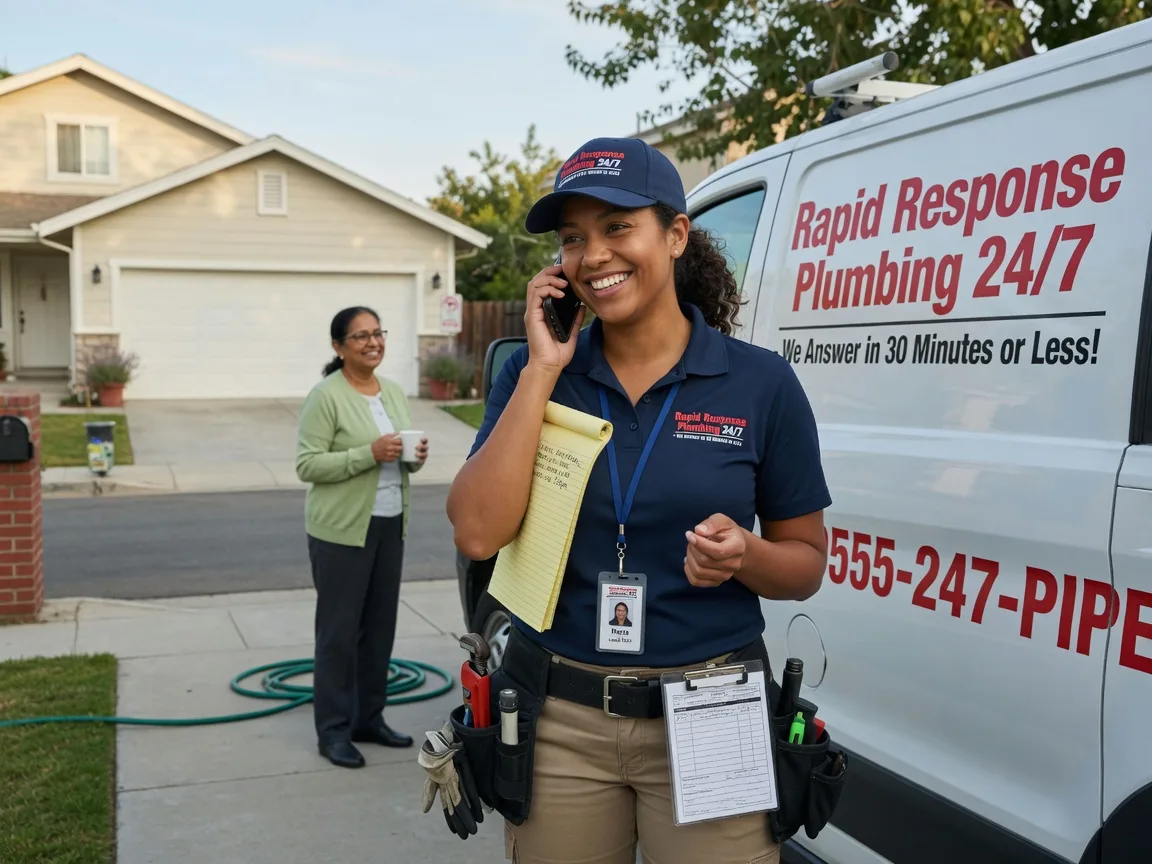 Emergency Plumber Aviston, IL FAQs